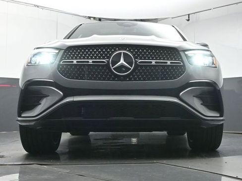 New 2026 Mercedes-Benz GLE 450 4MATIC Coupe image 35