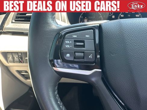 Used 2025 Honda Odyssey Touring image 17