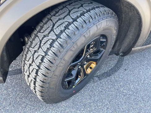 New 2026 Ford Explorer Tremor AWD/4WD image 11