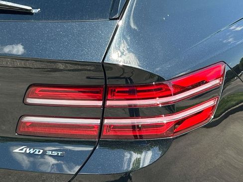 New 2026 Genesis GV80 3.5T Prestige AWD/4WD image 10