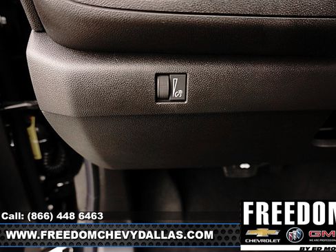 New 2026 Chevrolet Colorado W/T w/ WT Custom Package image 24