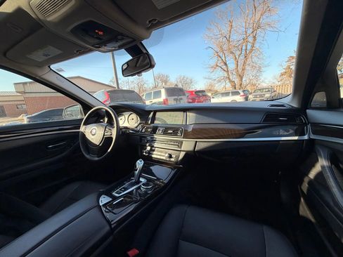 Used 2014 BMW 528i xDrive 528i xDrive Sedan 4D image 32
