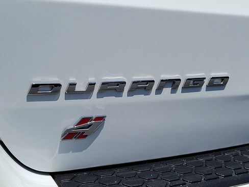 Used 2023 Dodge Durango SXT image 22