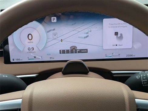 Used 2026 Genesis GV70 2.5T Advanced image 8