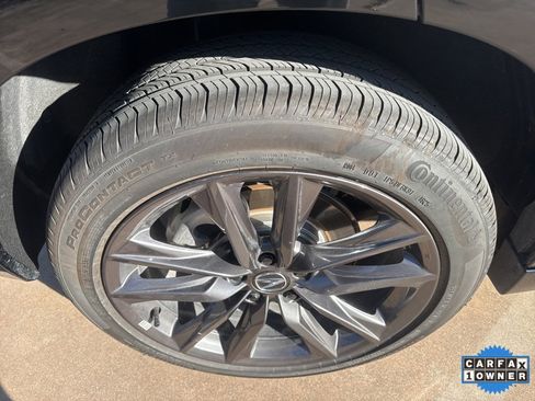 Certified 2025 Acura ADX A-Spec image 34