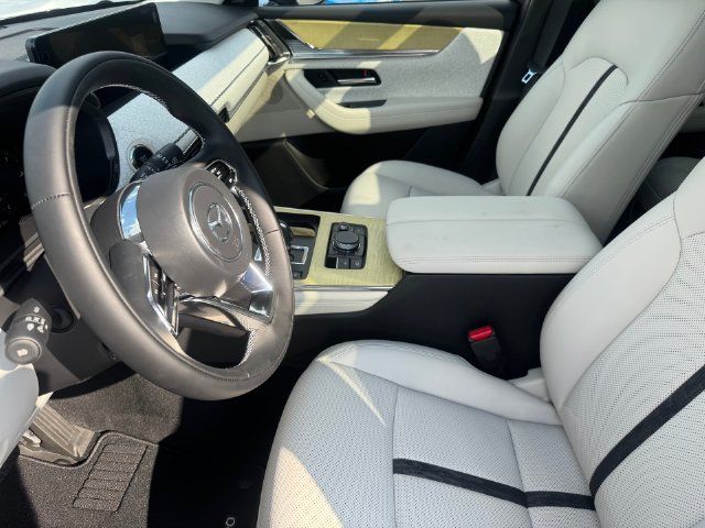 New 2026 MAZDA CX-90 3.3 Turbo S w/ Premium Plus AWD/4WD image 7