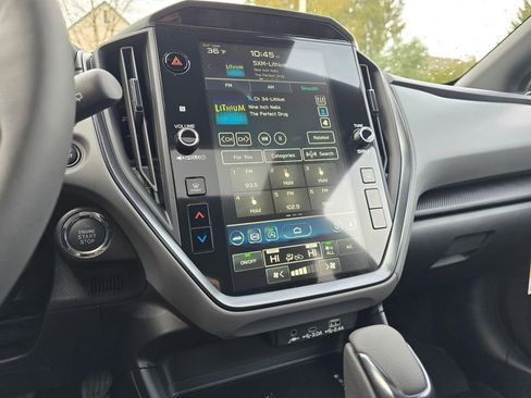 New 2026 Subaru Crosstrek 2.5i Wilderness w/ Crosstrek Mirror Package AWD/4WD image 18