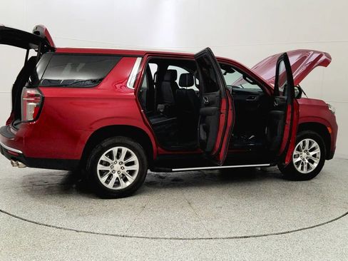 Used 2024 Chevrolet Tahoe Premier image 12
