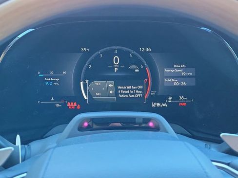 New 2026 Lexus RX 350 AWD image 24