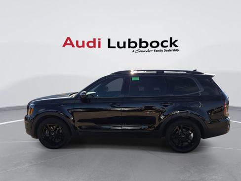 Used 2024 Kia Telluride SX X-Line AWD/4WD image 6