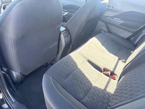 Certified 2024 Nissan Kicks SV image 14