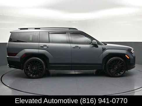 Used 2025 Hyundai Santa Fe Calligraphy AWD/4WD image 32