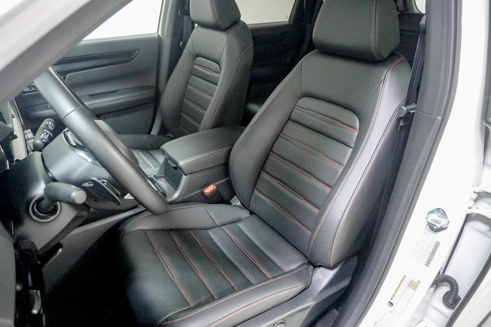 Used 2026 Honda CR-V Sport Touring image 19