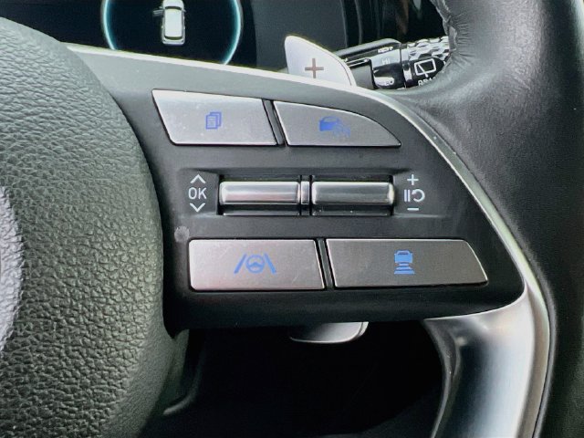 Used 2025 Hyundai Palisade Calligraphy AWD/4WD image 18
