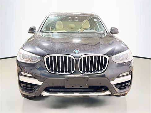 Used 2019 BMW X3 xDrive30i image 3