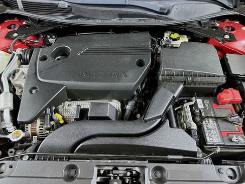 Used 2017 Nissan Altima 2.5 S w/ Power Driver Seat Package FWD image 27