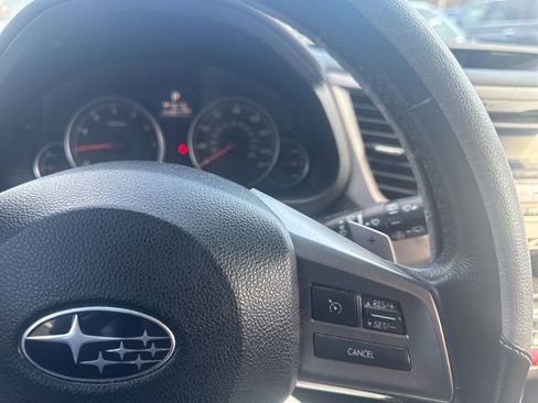 Used 2013 Subaru Outback 2.5i Premium w/ Popular Pkg 3 image 14