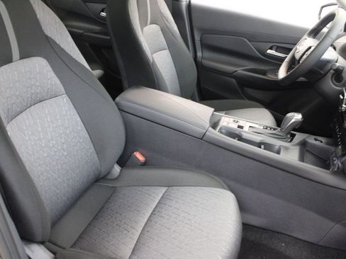 New 2026 Nissan Sentra SV image 22