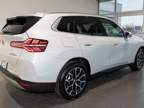 New 2026 BMW X3 xDrive30 w/ Convenience Package image 5