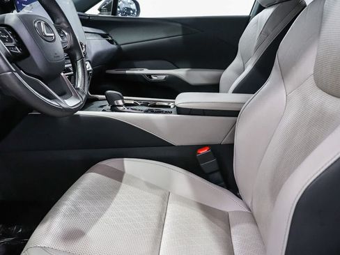 Used 2023 Lexus RX 350 Premium Plus w/ Cold Area Package FWD image 18
