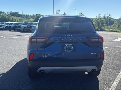 Used 2023 Ford Escape Active AWD/4WD image 8