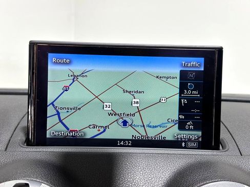 Used 2016 Audi A3 1.8T Premium w/ Audi MMI Navigation Plus image 16