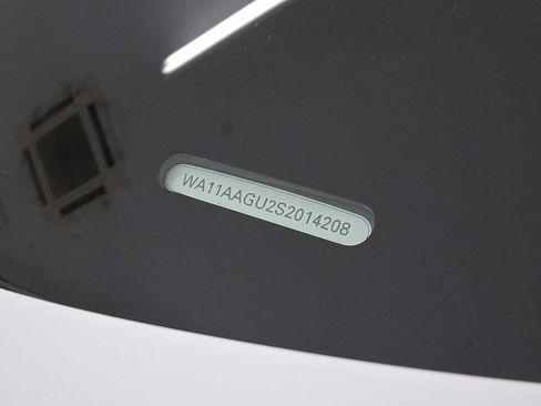 Certified 2025 Audi Q5 Premium w/ Convenience Package image 20