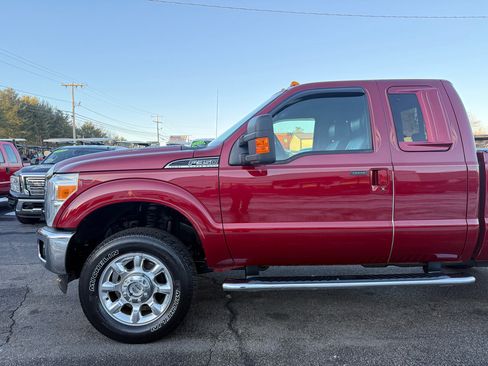 Used 2014 Ford F350 Lariat image 7