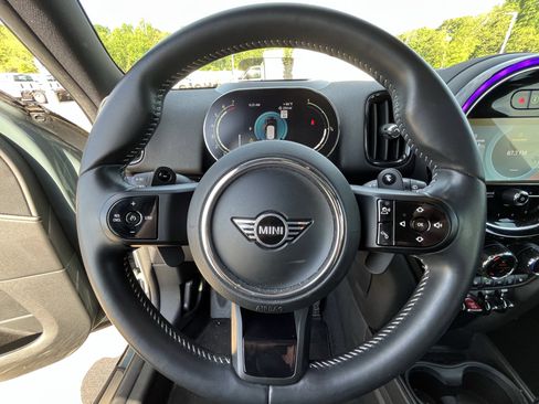 Used 2023 MINI Cooper Countryman S image 17