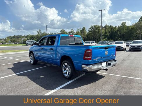 Used 2023 RAM 1500 Big Horn AWD/4WD image 28
