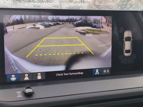 New 2026 Honda Accord Touring image 31