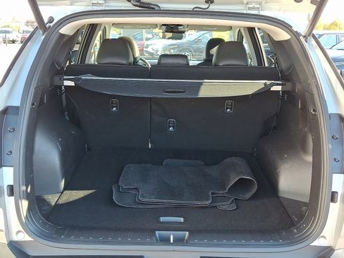 Certified 2023 Hyundai Tucson SEL w/ Convenience Package image 28