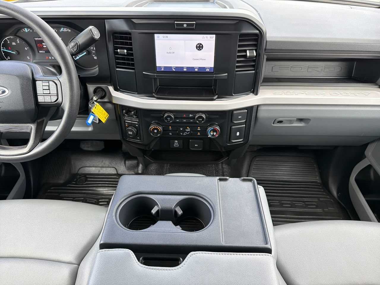 Used 2026 Ford F350 XL AWD/4WD image 14