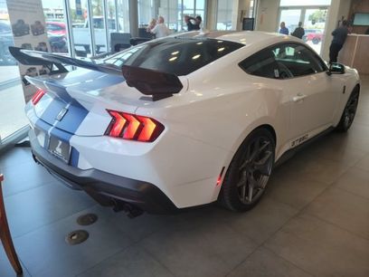 New 2026 Ford Mustang GT Premium w/ GT Performance Package