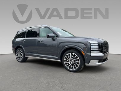 New 2026 Hyundai Palisade Calligraphy