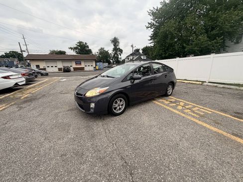 Used 2010 Toyota Prius FWD image 37