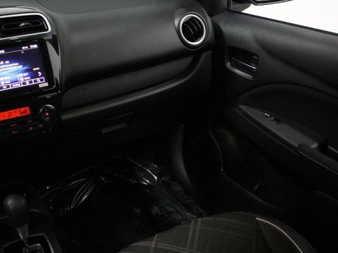 Used 2024 Mitsubishi Mirage SE image 25
