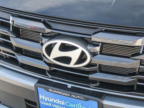 Certified 2025 Hyundai Tucson SEL image 6