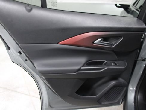 New 2026 Chevrolet Equinox EV RS w/ Active Safety Package 3 AWD/4WD image 22