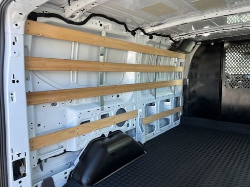 Used 2024 Ford Transit 250 Low Roof w/ Exterior Upgrade Package image 27