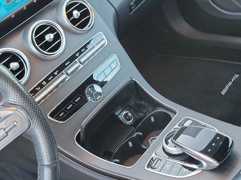 Used 2020 Mercedes-Benz C 43 AMG 4MATIC Coupe image 18