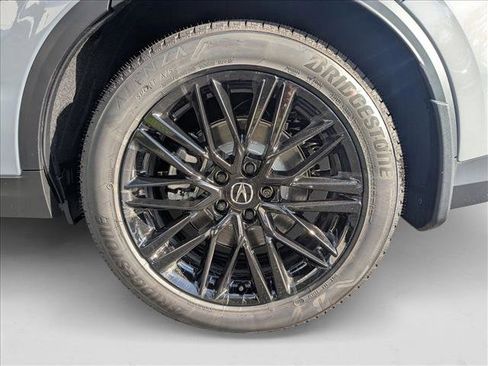 New 2026 Acura MDX A-Spec image 15