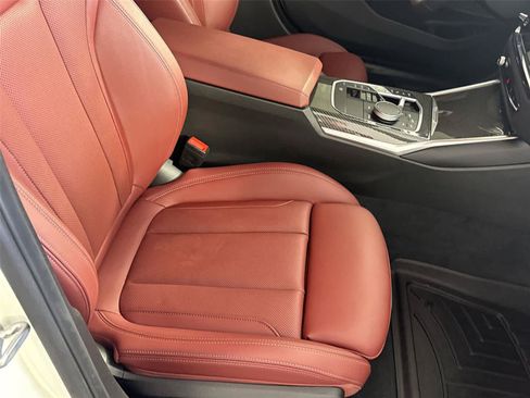 Used 2025 BMW M340i xDrive w/ Premium Package AWD/4WD image 16