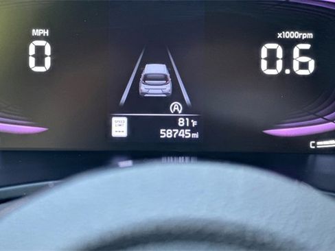 Used 2023 Kia Soul LX w/ Option Group 015 image 29