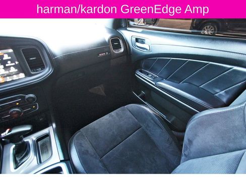 Used 2023 Dodge Charger Scat Pack image 10