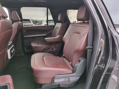 Used 2024 Ford Expedition Max Limited image 31