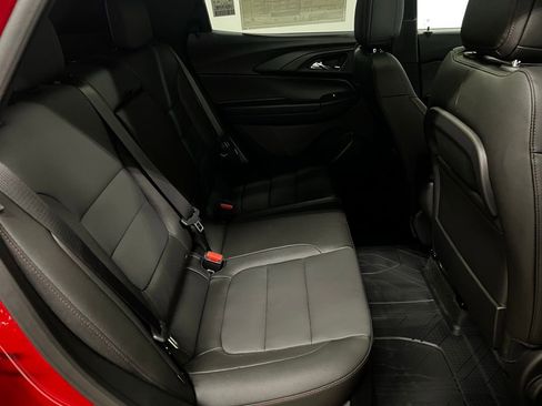 New 2026 Chevrolet TrailBlazer RS w/ Convenience Package image 34
