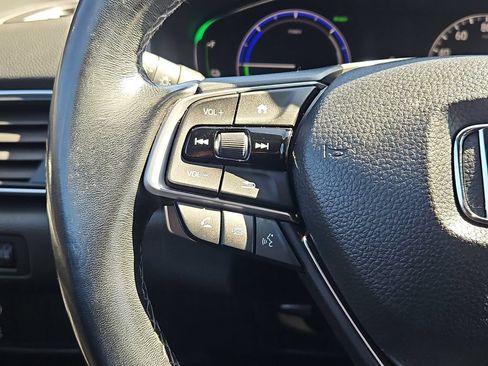 Certified 2022 Honda Accord Sport image 20