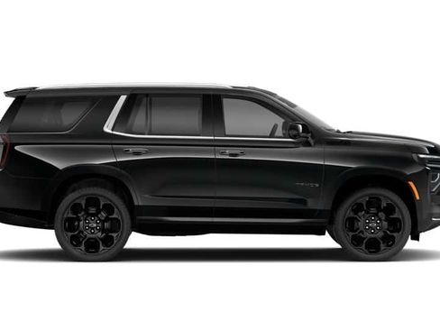 New 2026 Chevrolet Tahoe High Country AWD/4WD image 28