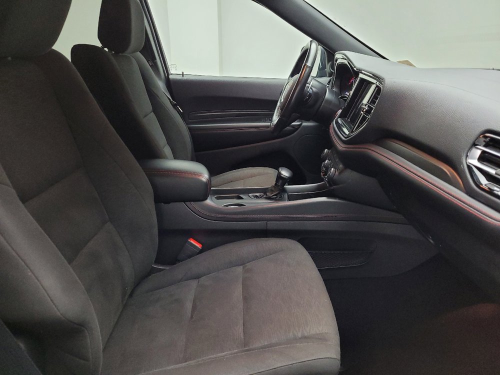 Used 2023 Dodge Durango GT RWD image 21